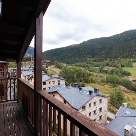 Bombonera Romantica Con Vistas A Grandvalira El Tarter Luaran gambar