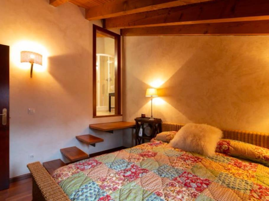 Bombonera Romantica Con Vistas A Grandvalira El Tarter Luaran gambar