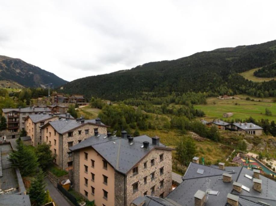Bombonera Romantica Con Vistas A Grandvalira El Tarter Luaran gambar
